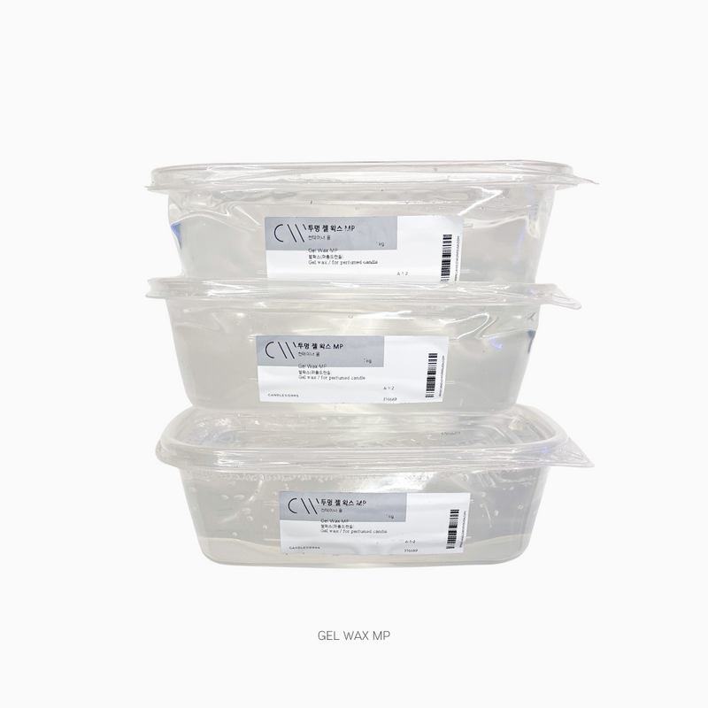 Gel Wax MP (For Containers)
