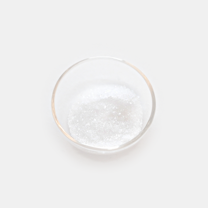 無水檸檬酸 ╵ Citric Acid 