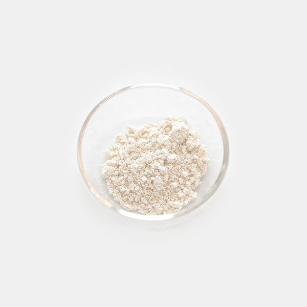 有機燕麥粉 ╵ Organic Oat Powder