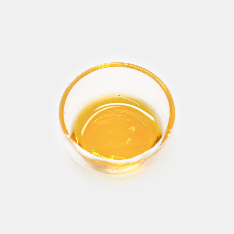 有機金盞花浸泡油 ╵ Organic Calendula Infused Oil