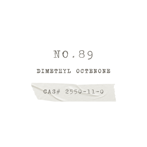 NO.89 Dimethyl Octenone