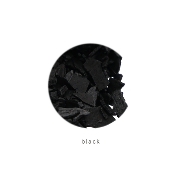 Black ブラック ╱ 顏料