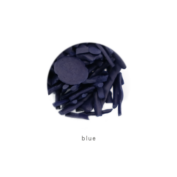 Blue ブルー ╱ 顏料