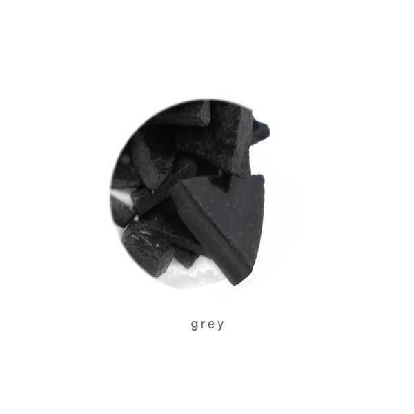 Grey グレー ╱ 顏料