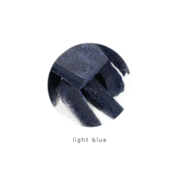 Light Blue ライトブルー ╱ 顏料