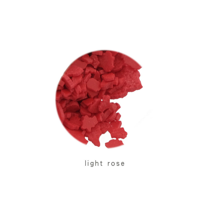 Light Rose ライトローズ ╱ 顏料