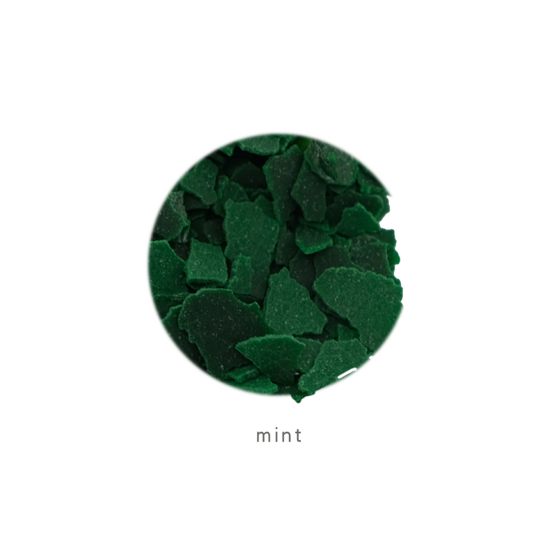 Mint ミント ╱ 顏料