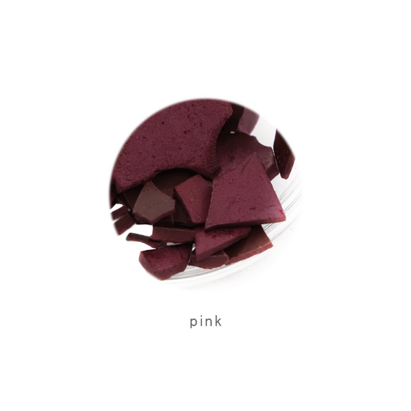 Pink ピンク ╱ 顏料