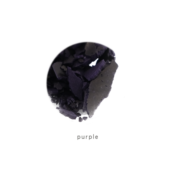 Purple パープル ╱ 顏料