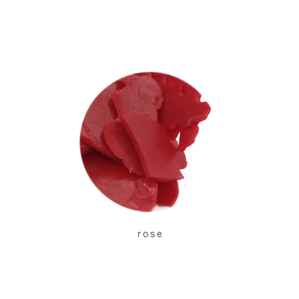 Rose ローズ ╱ 顏料