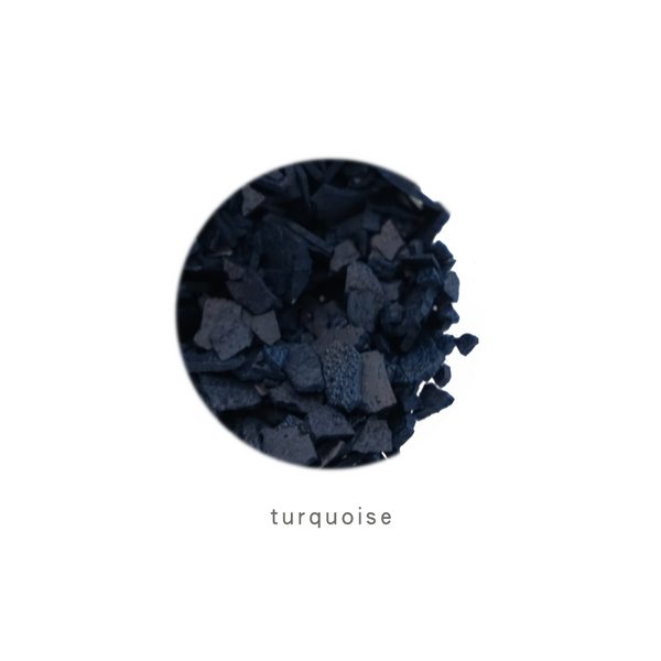Turquoise ターコイズ ╱ 顏料