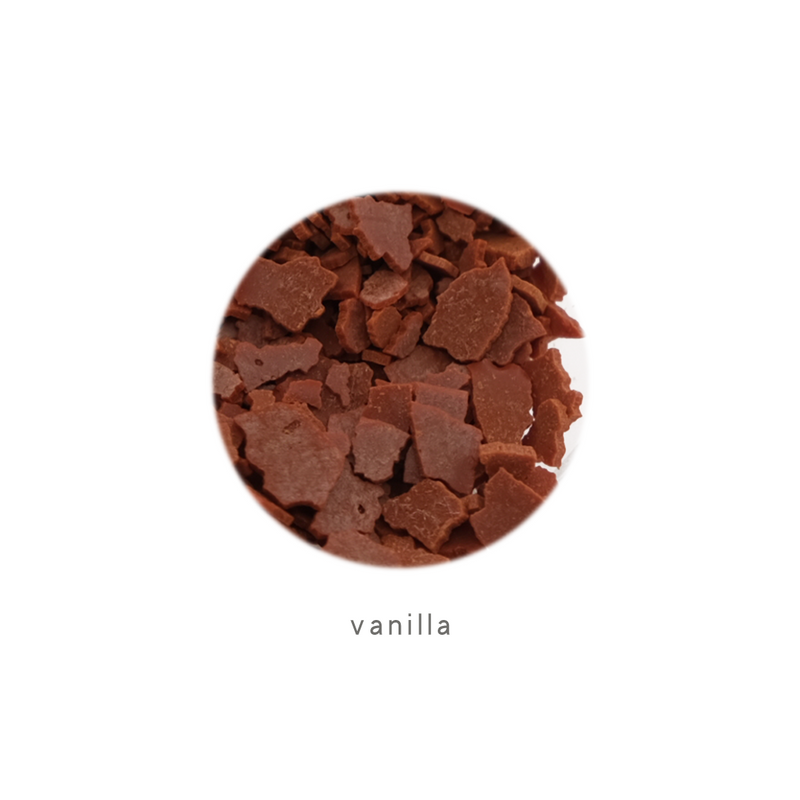 Vanila バニラ ╱ 顏料